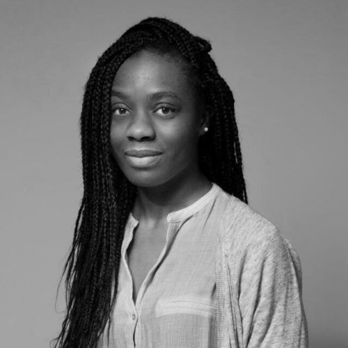 Charlotte FOKAM