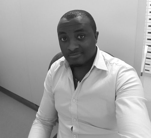Hervé Hamiafo